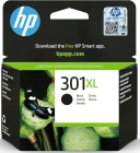 HP 301XL High Yield Black CH563EE Картридж