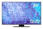 Samsung QLED Q80C QE50Q80CAUXRU Телевизор