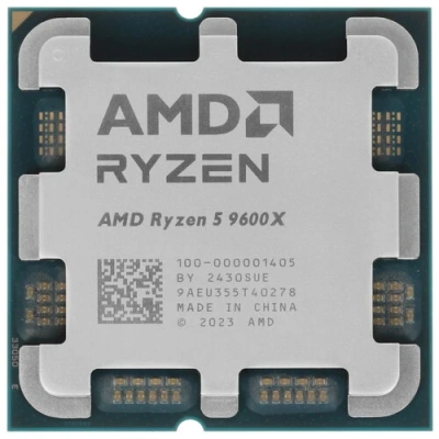 AMD Ryzen 5 9600X OEM 100-000001405 Процессор