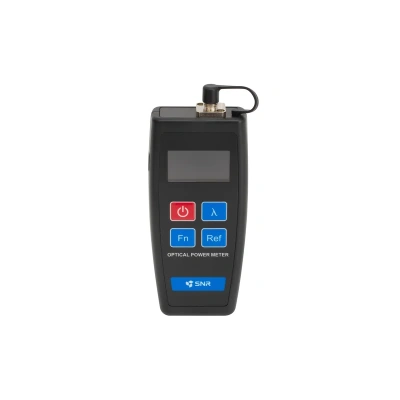 SNR SNR-PMT-26 Измеритель оптической мощности 2