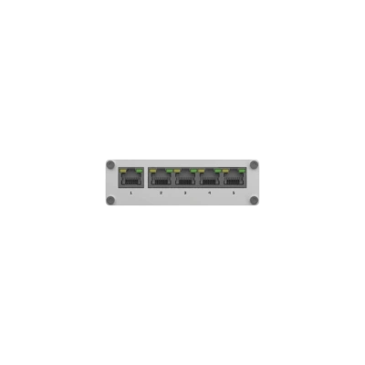 Teltonika TSW110 L2 Промышленный коммутатор TSW110000000 4
