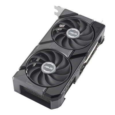 ASUS DUAL-RTX4060-O8G-EVO Видеокарта 90YV0JC7-M0NA00 5