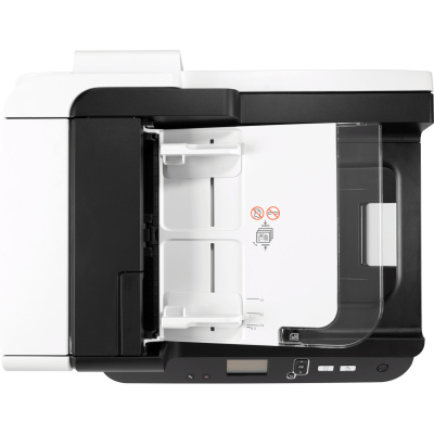 HP Scanjet Enterprise Flow 7500 Сканер L2725B 4