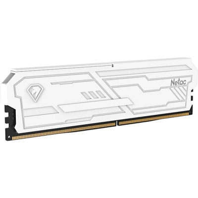 Netac NTSHD4P32SP-08W Оперативная память 2
