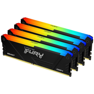 Kingston KF426C16BB2AK4/32 Оперативная память
