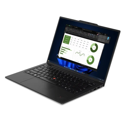 Lenovo ThinkPad X1 Carbon G12 21KCA025CD_PRO Ноутбук 5