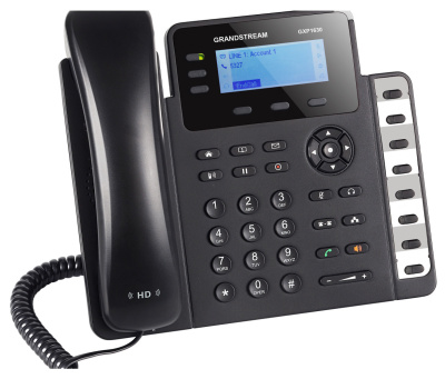 Grandstream GXP1630 IP-телефон