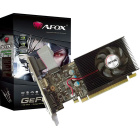 Afox nVidia GeForce GT 730 2Gb AF730-2048D3L6 Видеокарта 4