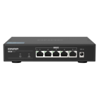 QNAP QSW-1105-5T Коммутатор