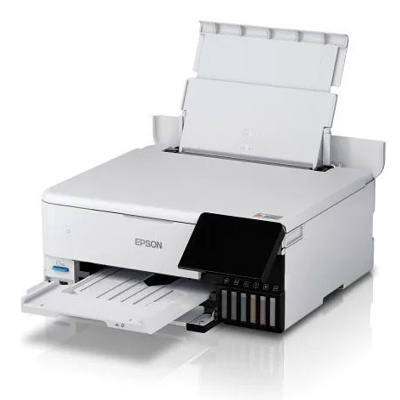 Epson L8160 C11CJ20403 МФУ струйное 1