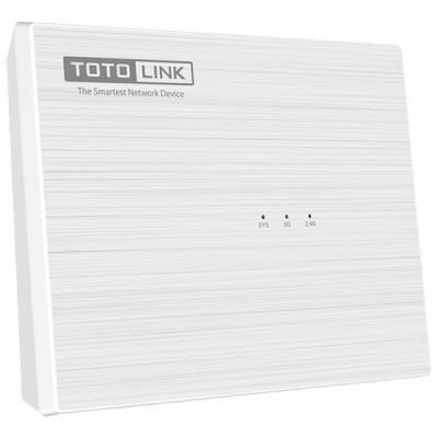 TOTOLINK A830R (A830R) Маршрутизатор 1