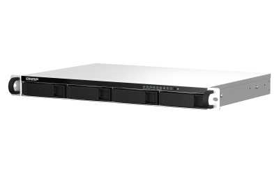 QNAP TS-464EU-8G Сетевое хранилище
