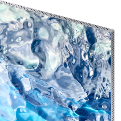 SAMSUNG QE85QN900BUXCE Телевизор QLED 85" 7