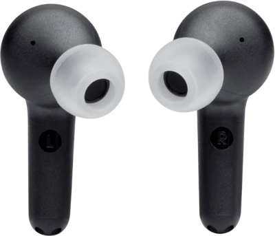 JBL JBLT215TWSBLK Наушники 1