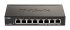 D-Link DGS-1100-08PV2/A3A Коммутатор