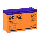 Delta HR 12-28 W Аккумуляторная батарея