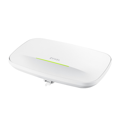 Zyxel NebulaFlex NWA210AXV2-EU0101F Точка доступа