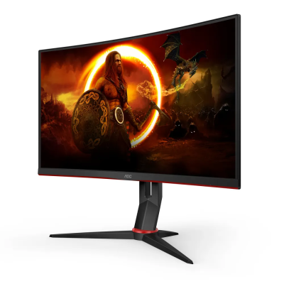 AOC GAMING C27G2ZU Монитор  2