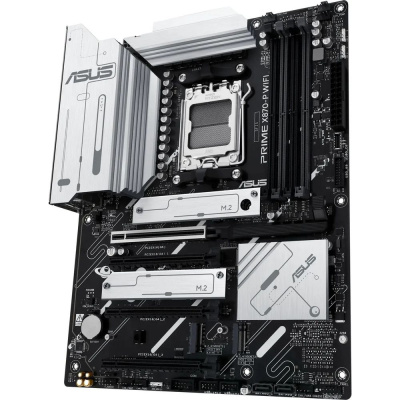 ASUS PRIME X870-P WIFI 90MB1IS0-M0EAY0 Материнская плата 5