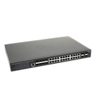 OSNOVO SW-32G4X-3L Управляемый L3 PoE коммутатор