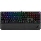 ASUS XA09 STRIX SCOPE Клавиатура 90MP02I6-BKRA00