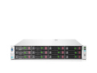HP Proliant DL380p Gen8 Сервер DL380pG8_2xE5-2680v2_128GB_12LFF