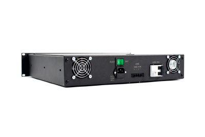 Бастион SKAT-VM.32 RACK источник бесперебойного питания  2