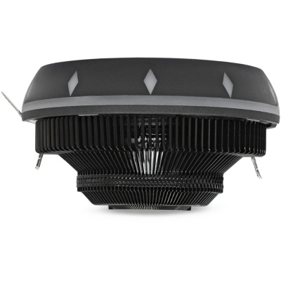 Exegate Dark Magic EE126M-PWM.RGB EX286156RUS Кулер 3