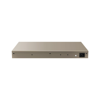 Tenda TEG1126P-24-410W Коммутатор  3