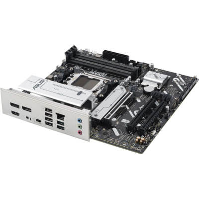 ASUS PRIME B840M-A-CSM 90MB1J10-M0EAYC Материнская плата 4