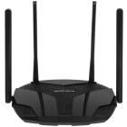 Mercusys MR80X AX3000 Двухдиапазонный Wi-Fi 6 роутер 2