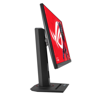 ASUS ROG Strix XG259CMS 90LM0A40-B01370 Монитор 4