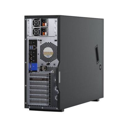 Lenovo 7Y16S09T00 ST558 Платформа системного блока с ЦПУ 2