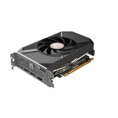 Zotac RTX5050 SOLO 8GB ZT-B50500G-10L Видеокарта 2