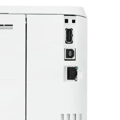 HP LaserJet Enterprise M406dn Лазерный принтер 3PZ15A 5