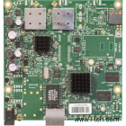 Mikrotik RB911G-5HPACD Универсальная материнская плата 2