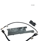 Dell 490-BKKM Кабели для подключения