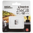 Kingston SDCE/256GB Карта памяти 2