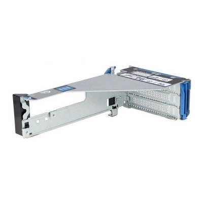 HPE DL380 G11 2U P48802-B21 Райзер-карта 2
