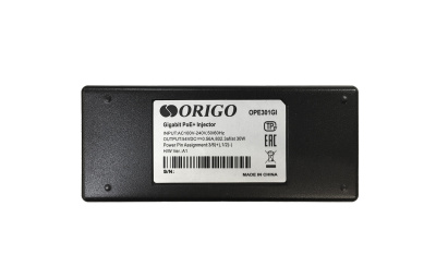 Origo OPE301GI/30W/A1A Инжектор 1