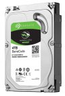 Seagate BarraCuda 4TB ST4000DM004 Жесткий диск SATA 4TB 5400RPM 6GB/S 256MB 