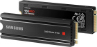 Samsung 980 PRO 2TB MZ-V8P2T0CW SSD накопитель 7