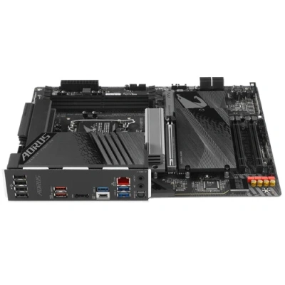 Gigabyte Z790 AORUS ELITE DDR4 Материнская плата 4