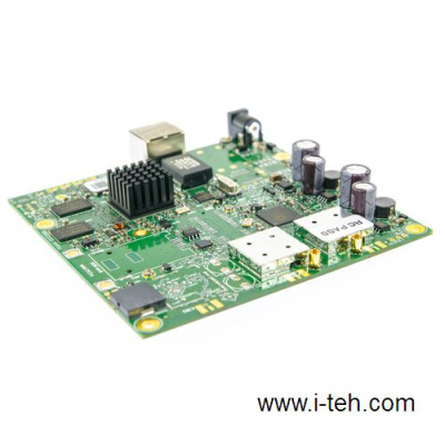Mikrotik RB911G-5HPACD Универсальная материнская плата 2