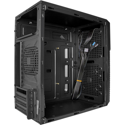 Exegate BAA-103 Black EX277803RUS Корпус 1