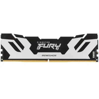 Kingston FURY Renegade Silver KF560C32RS-48 Оперативная память