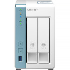 QNAP TS-231P3 (TS-231P3-4G) Сетевое хранилище