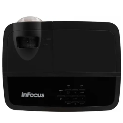 InFocus IN126STa Проектор 2