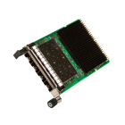 Intel Ethernet Network Adapter E810-XXVDA4 Сетевой адаптер (E810XXVDA4OCPV3) 