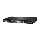 HPE Aruba 2930F Коммутатор JL558A